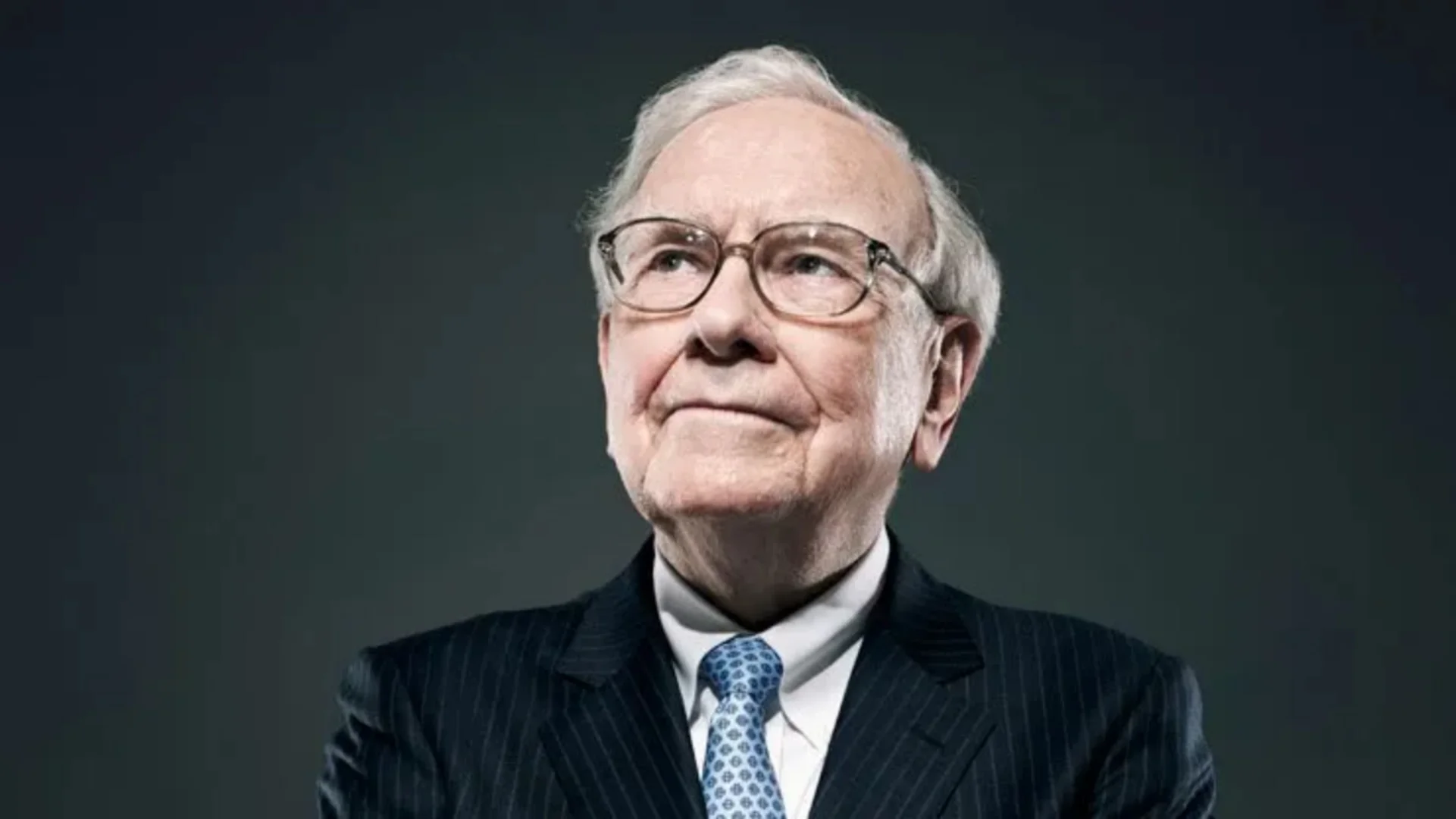 Warren Buffett